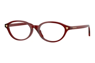 Vue de face Versace VE3393D (5540)