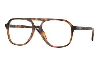 Vue de face Versace VE3397U (5264)
