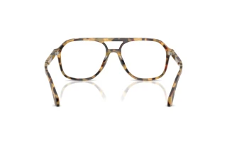 Vue arrière Versace VE3397U (777)