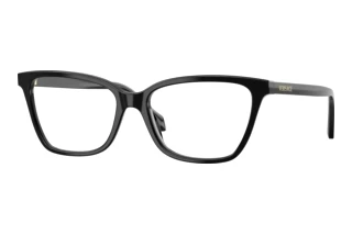 Vue de face Versace VE3398 (GB1)