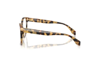 Vue latérale Versace VE3399U (777)