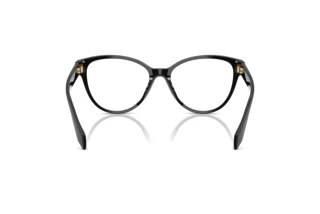 Vue arrière Versace VE3399U (GB1)