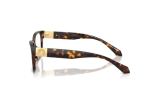 Vue latérale Versace VE3401U (108)