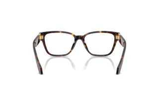 Vue arrière Versace VE3401U (108)