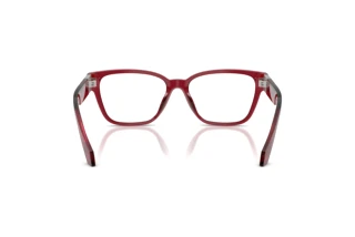 Vue arrière Versace VE3401U (388)