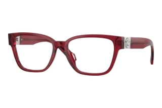 Vue de face Versace VE3401U (388)