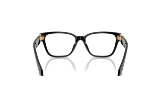 Vue arrière Versace VE3401U (GB1)