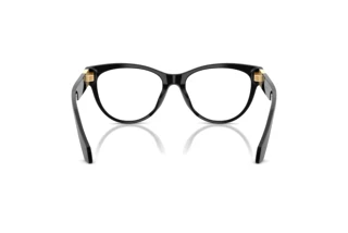 Vue arrière Versace VE3402U (GB1)