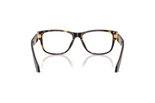 Vue arrière Versace VE3403U (108)