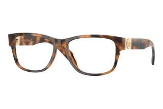 Vue de face Versace VE3403U (5264)