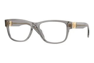 Vue de face Versace VE3403U (5510)