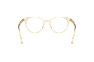 Vue arrière Versace VE3404D (5556)