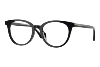 Vue de face Versace VE3404D (GB1)