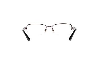 Vue arrière Vogue Eyewear VO3813B (812)