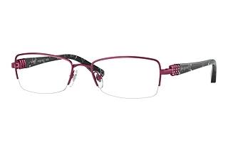 Vue de face Vogue Eyewear VO3813B (812)