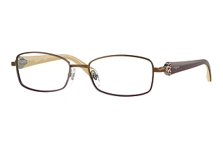 Vue de face Vogue Eyewear VO3845B (896)
