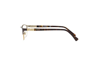 Vue latérale Vogue Eyewear VO4057B (997)