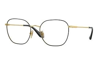 Vogue Eyewear VO4178 280 Top Black/Gold