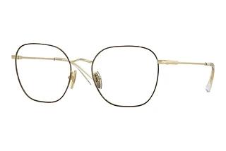 Vogue Eyewear VO4178 5078 Top Havana/Pale Gold