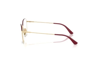 Vue latérale Vogue Eyewear VO4178 (5208)