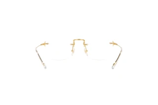 Vue arrière Vogue Eyewear VO4219 (280)