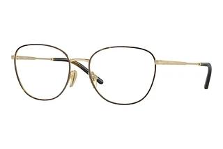 Vogue Eyewear VO4231 5078 Top Havana/Pale Gold