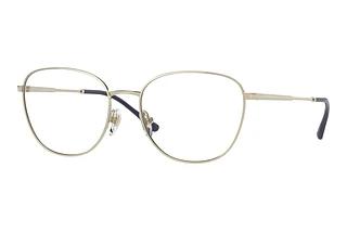 Vogue Eyewear VO4231 848 Pale Gold
