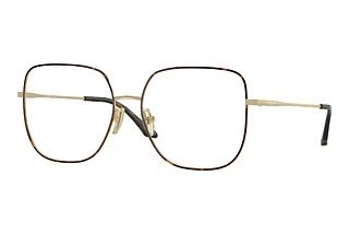 Vogue Eyewear VO4238D 5078 Top Havana/Pale Gold