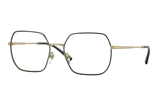Vue de face Vogue Eyewear VO4253 (352)