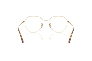 Vue arrière Vogue Eyewear VO4301D (848)