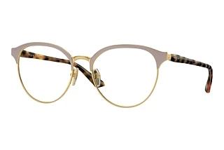 Vogue Eyewear VO4305 5198 Top Antique Rose/Gold