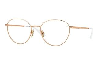 Vogue Eyewear VO4306 5152 Rose Gold/Top White