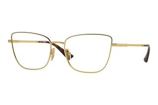 Vogue Eyewear VO4307 280 Gold/Top Havana