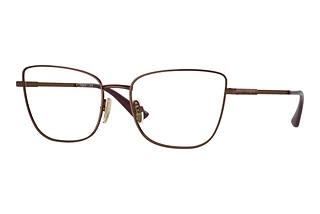 Vogue Eyewear VO4307 5074 Copper/Top Bordeaux