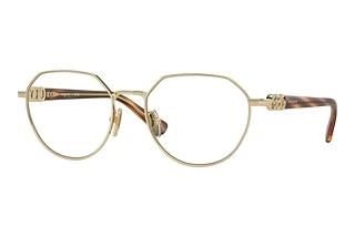Vogue Eyewear VO4311B 848 Pale Gold