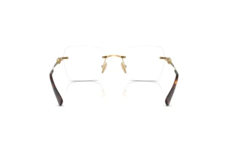 Vue arrière Vogue Eyewear VO4320B (280)