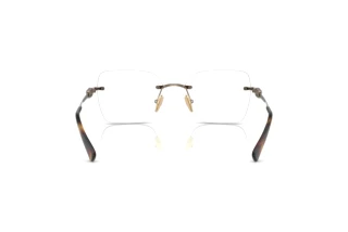 Vue arrière Vogue Eyewear VO4320B (5138)