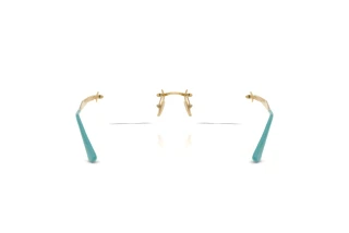 Vue arrière Vogue Eyewear VO4343 (280)