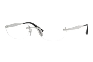Vue de face Vogue Eyewear VO4343 (323)