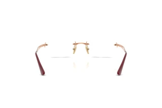 Vue arrière Vogue Eyewear VO4343 (5152)