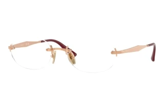 Vue de face Vogue Eyewear VO4343 (5152)