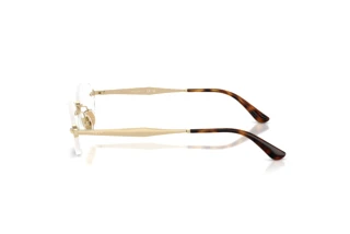 Vue latérale Vogue Eyewear VO4343 (848)