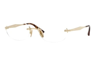 Vue de face Vogue Eyewear VO4343 (848)