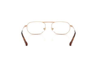 Vue arrière Vogue Eyewear VO4347 (5152)