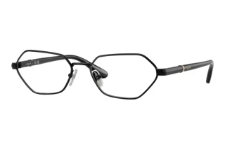 Vue de face Vogue Eyewear VO4350 (352)