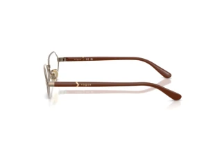 Vue latérale Vogue Eyewear VO4350 (5138)