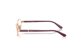 Vue latérale Vogue Eyewear VO4350 (5152)