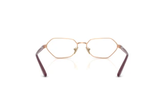 Vue arrière Vogue Eyewear VO4350 (5152)