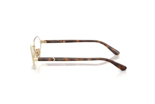 Vue latérale Vogue Eyewear VO4350 (848)