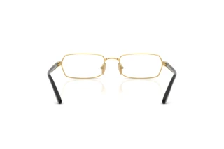 Vue arrière Vogue Eyewear VO4351 (280)